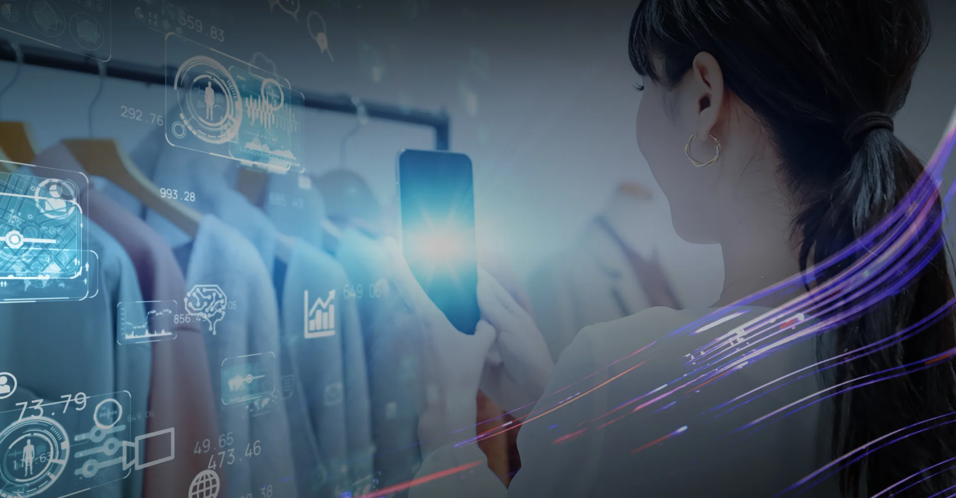 Artificial Intelligence in Retail