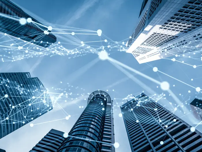 Artificial Intelligence in Real Estate