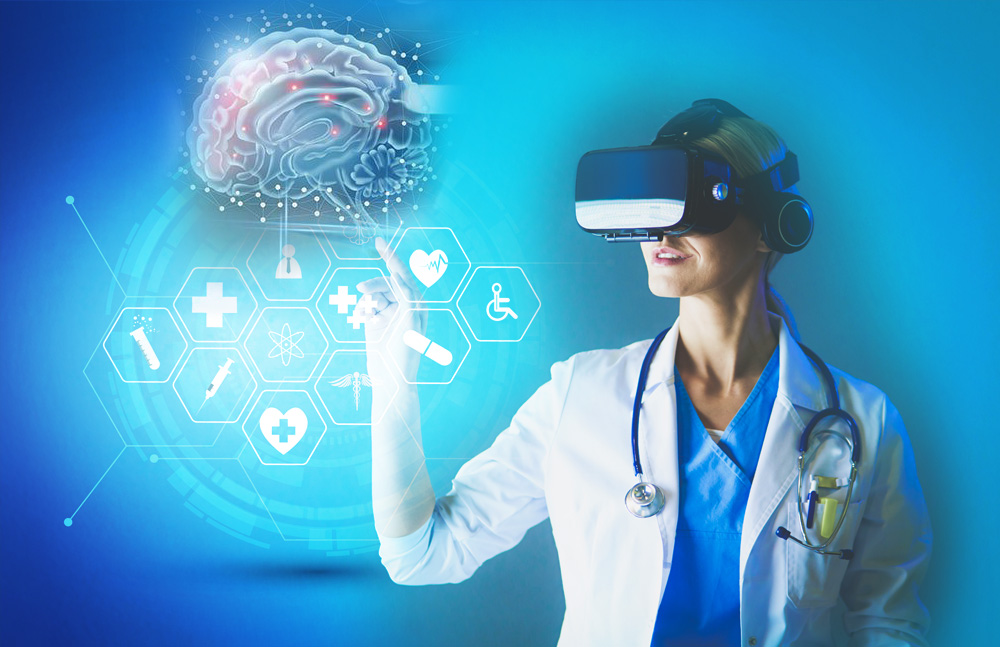 Artificial Intelligence in Healthcare