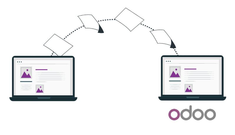 Odoo Accounting